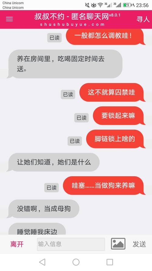 叔叔不约匿名聊天网站官网地址是什么？避免进入假网站