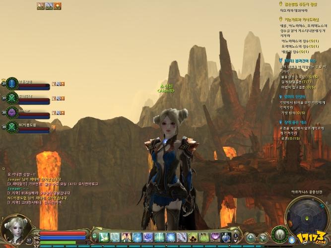 台服Aion永恒之塔：最新版本更新内容及玩法详解