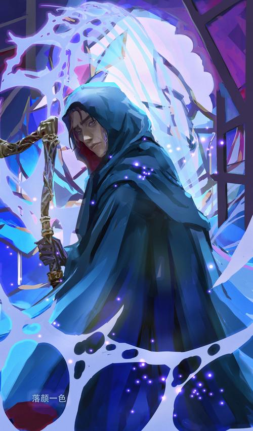 百万玩家期待:全金属狂潮维克托皮肤究竟如何?