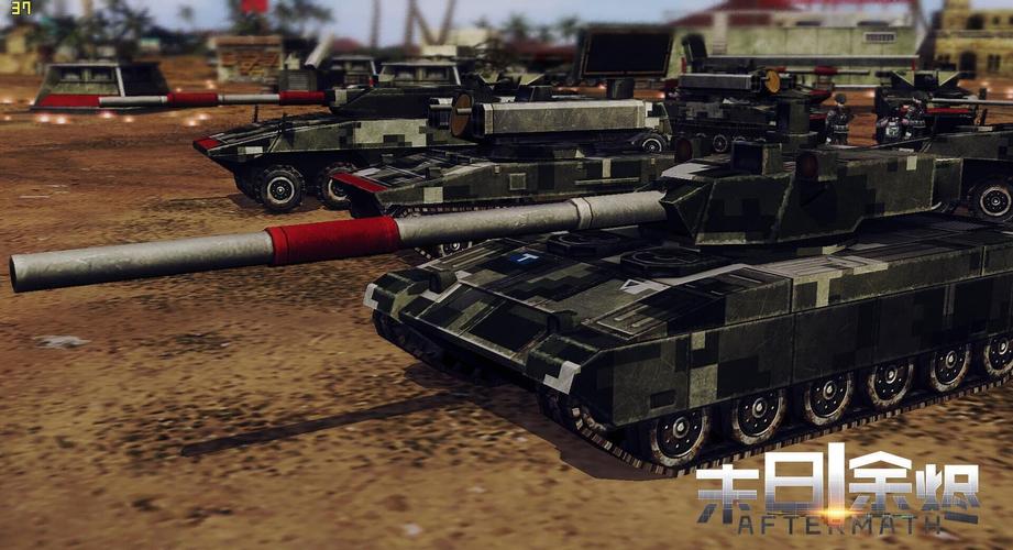 红警2余烬MOD详解:新春会爆料及最新进展