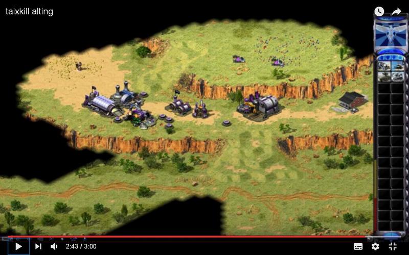 红警2好玩吗？老玩家告诉你它为何经久不衰