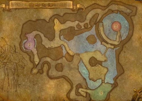 幽暗沼泽掉落详解：声望奖励及装备获取