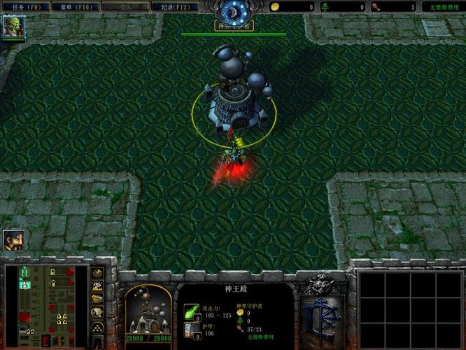 神界危机2.8下载地址及游戏更新内容详解