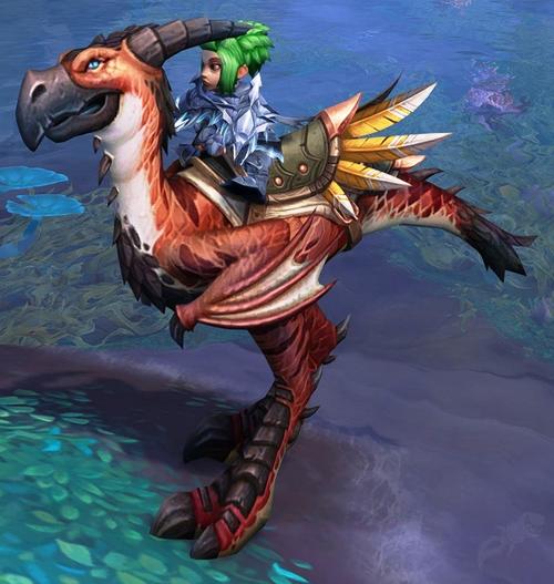 Cwow游戏公会:星辰公会传奇之路,带你重温魔兽世界