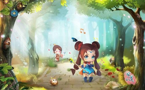 校花小冰最新版本剧情详解，带你深入游戏世界