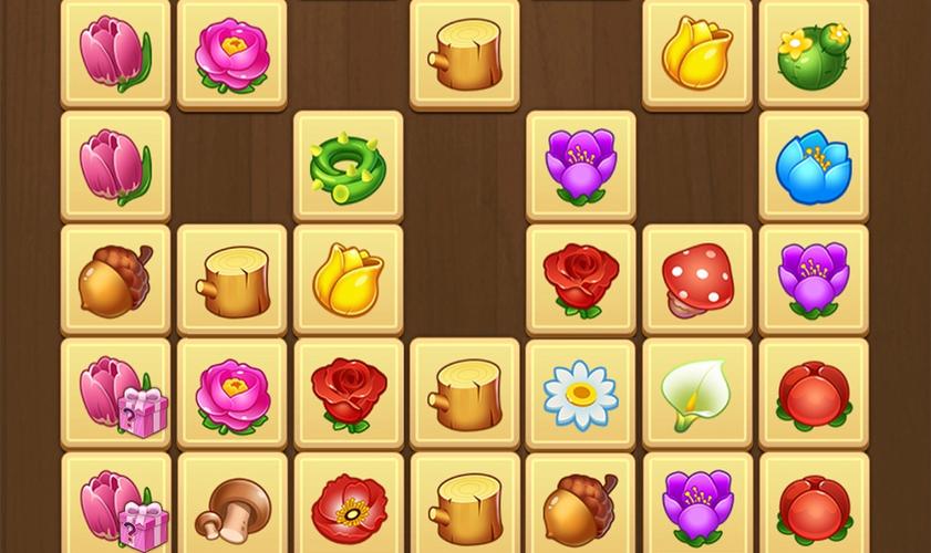 解压神器!连连看3.1原版经典连连看3单机版