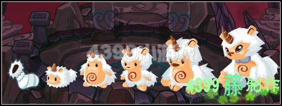 功夫派灵兽大全:获取方式及属性详解