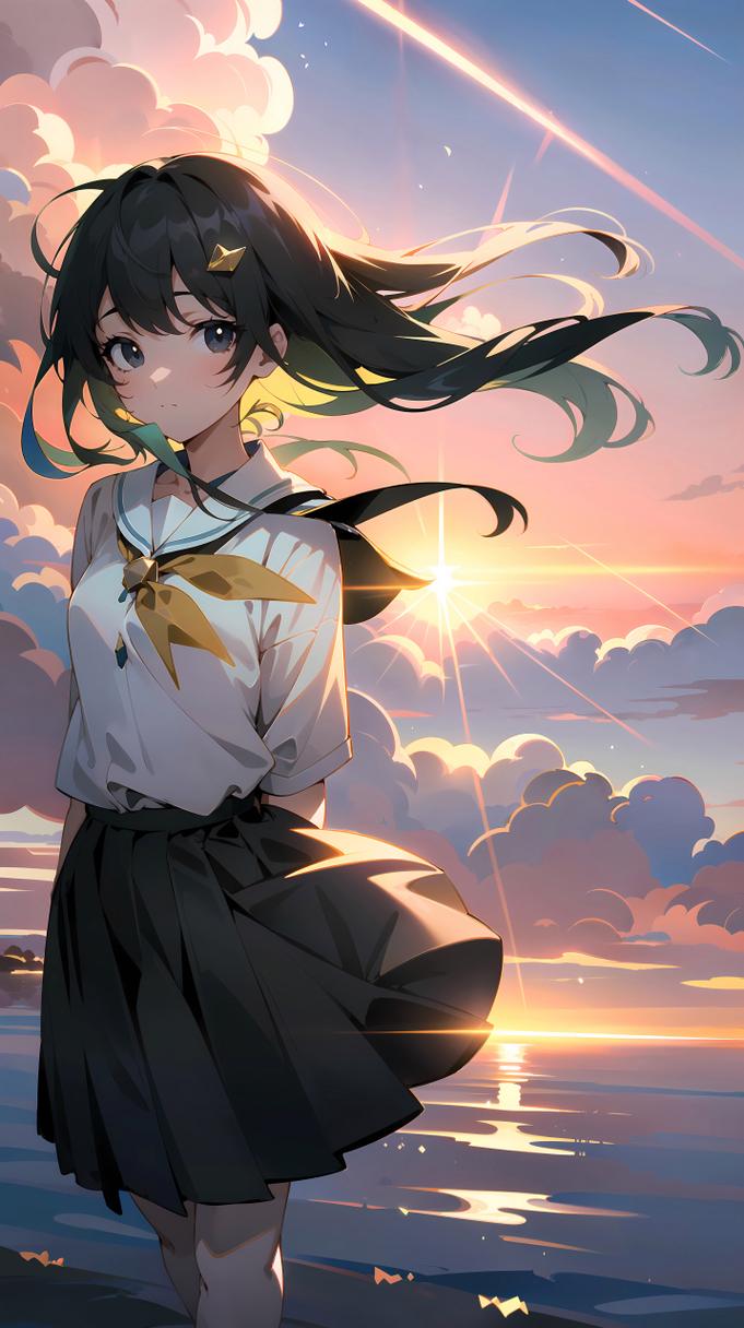 58动漫app下载:手机观看动漫,超清画质