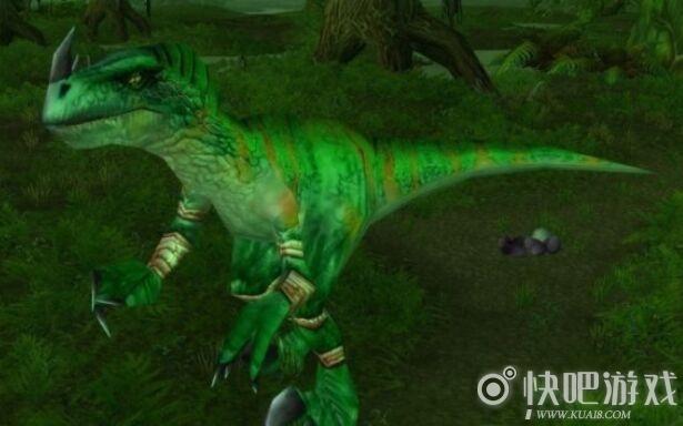 暴掠龙女王在哪？安戈洛环形山稀有精英攻略