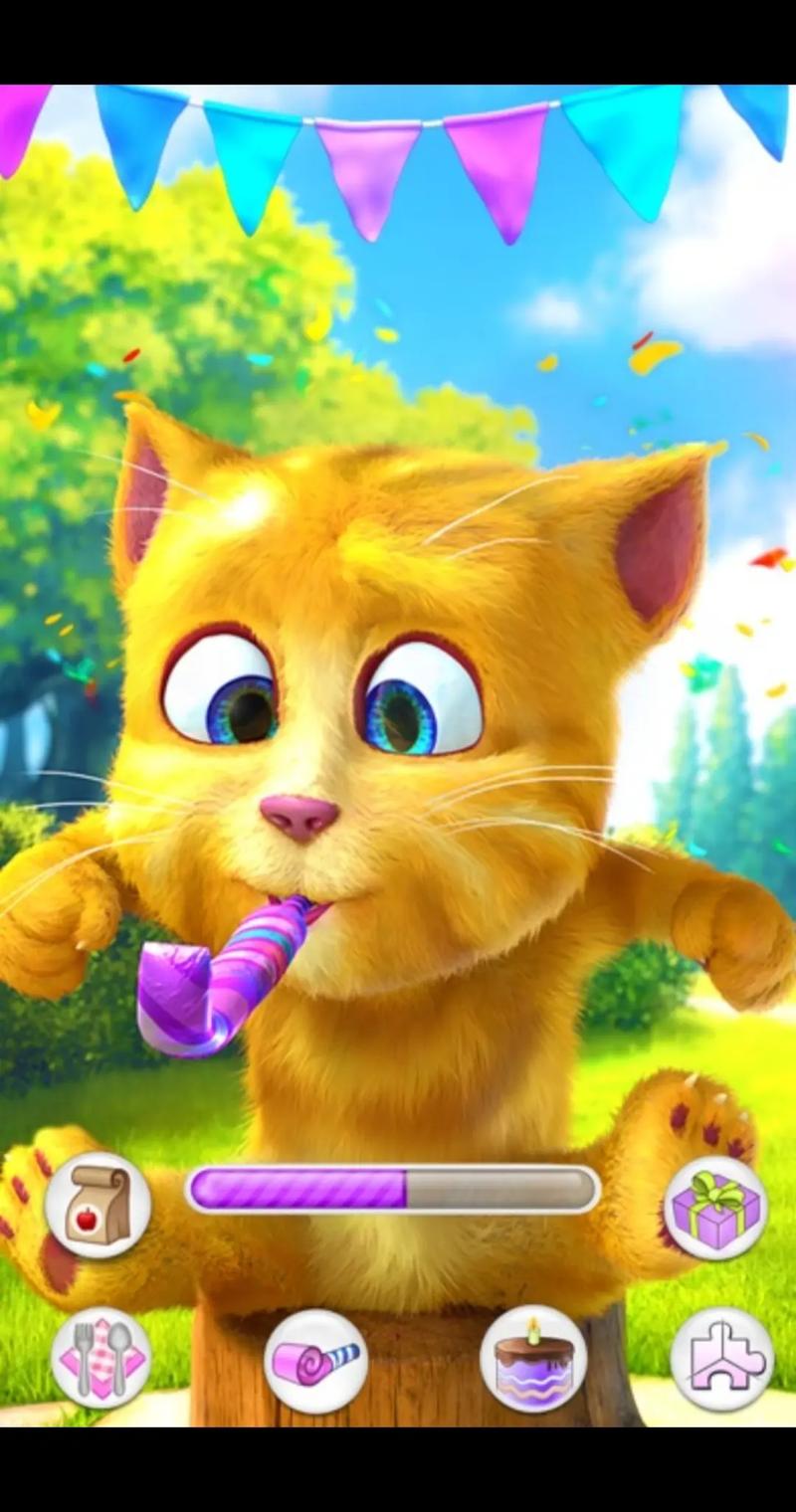 想看会说话的汤姆猫2完整版？这里有所有剧集！