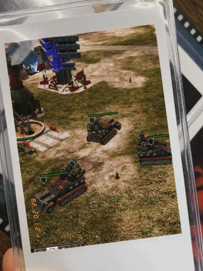 红警2全球玩家都在玩什么？版本推荐及游戏心得