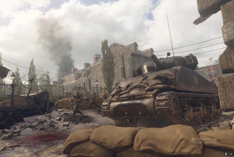 使命召唤14下载去哪找?老玩家推荐几个靠谱网站!