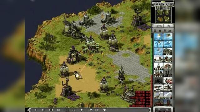 红警2余烬MOD详解:新春会爆料及最新进展