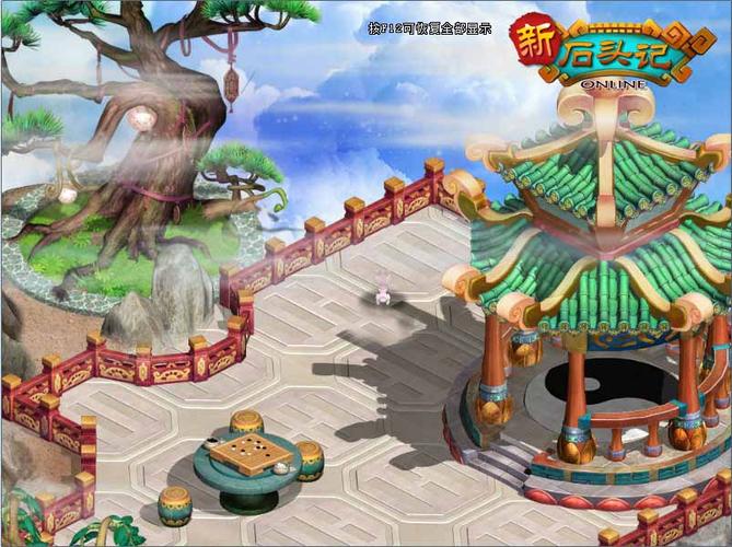 逸海情天网络科技:自主研发网络游戏的先驱