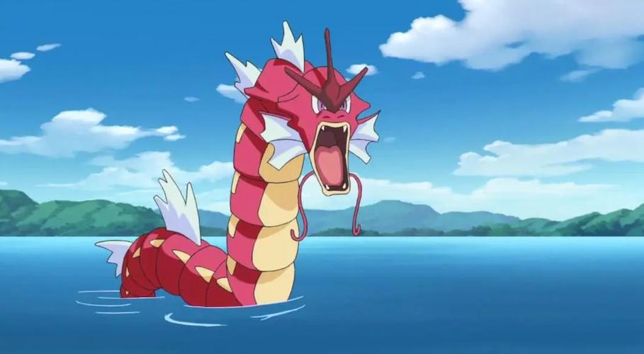 鲤鱼王进化条件详解：快速进化成暴鲤龙的技巧