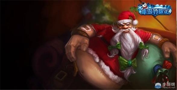 英雄联盟酒桶古拉加斯：品酒大师皮肤值得入手吗？