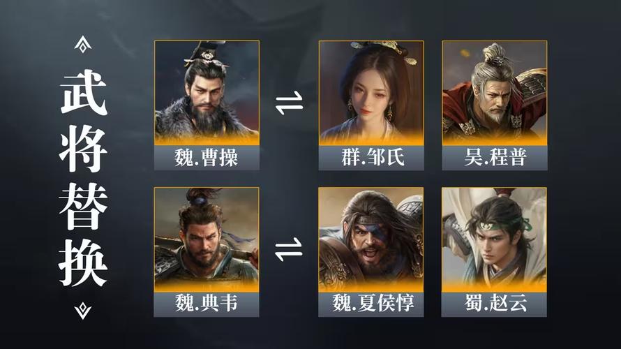 梦三国梦许褚实战技巧分享：快速上手制霸战场