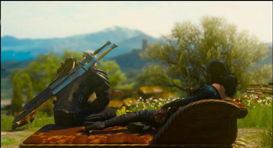 巫师3血与酒全攻略:支线任务及隐藏彩蛋详解!