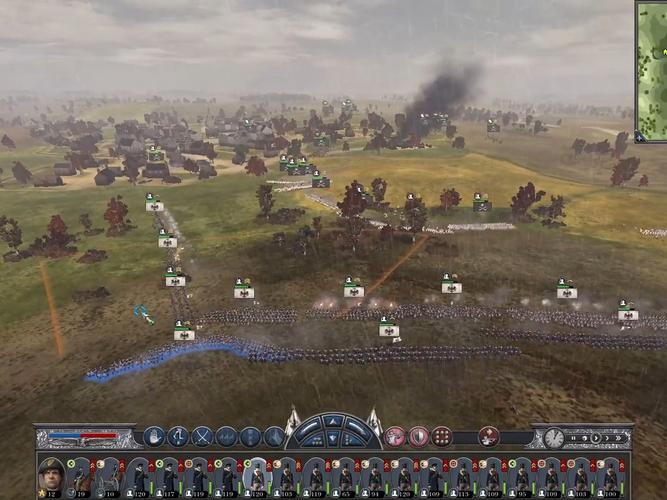 求拿破仑全面战争资源,大神们都在这里分享!