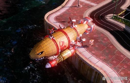 回味童年!红警2电脑版下载及新手入门指南