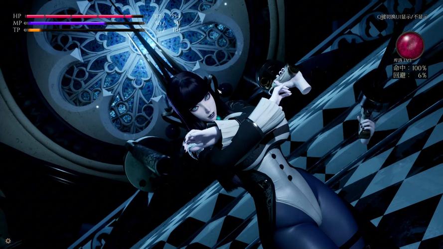 库洛的房间绅士游戏下载：安卓苹果版资源合集