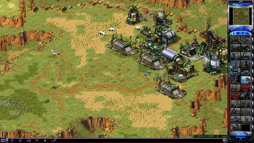 电脑配置低玩红警2太慢?优化设置提升游戏体验