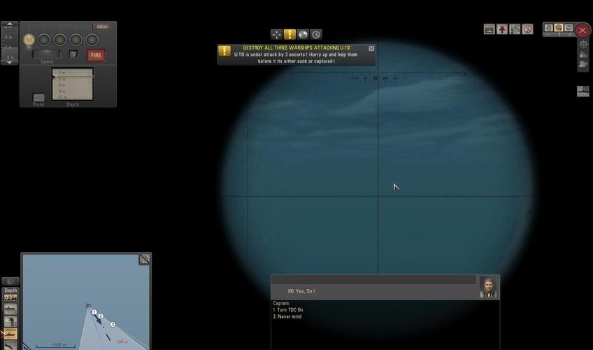 猎杀潜航5任务攻略详解：从入门到精通