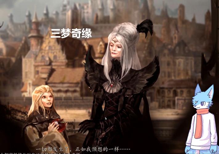 神界3原罪好玩吗?深度体验与玩家评价分享