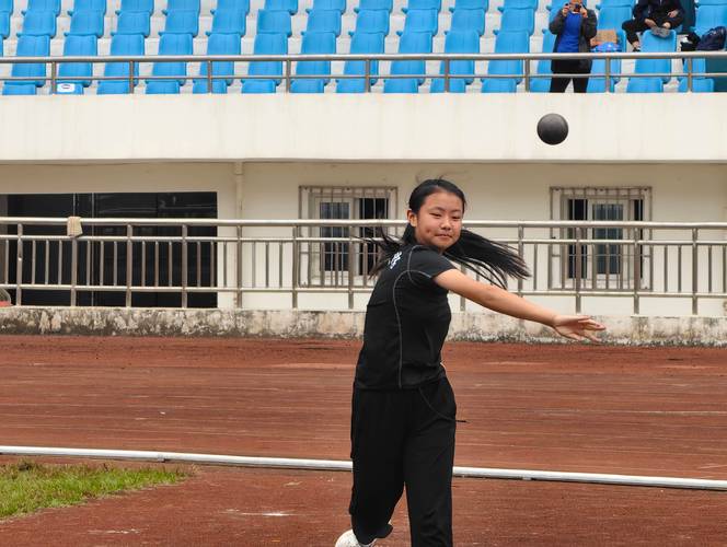 田径运动会2游戏下载：随时随地来比赛！