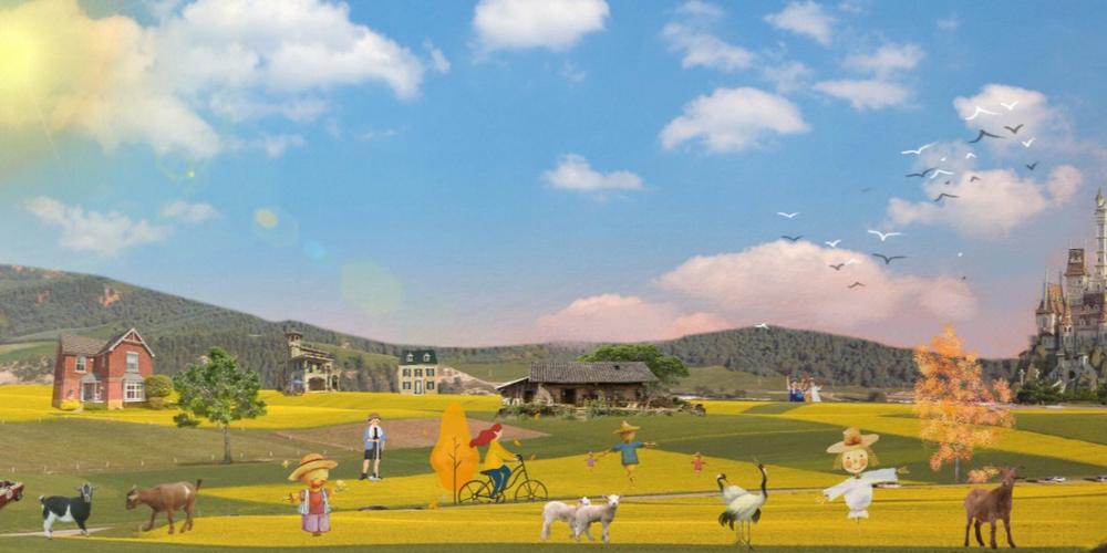 后宫牧场生活下载地址大全:多种途径任你选择