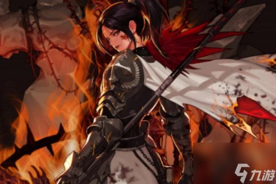 地下城女骑士最新版本更新内容：技能调整及新增内容