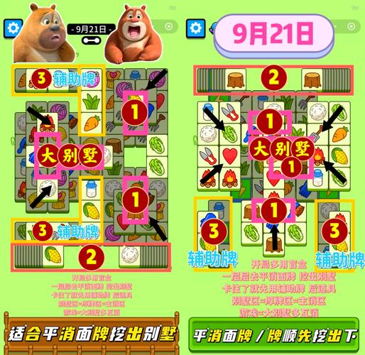 100Floors游戏攻略:轻松通关100层密室!