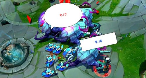 回忆杀!英雄联盟S5总决赛精彩瞬间盘点