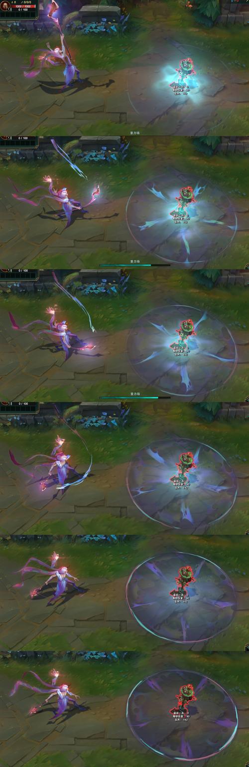 百万玩家期待:全金属狂潮维克托皮肤究竟如何?