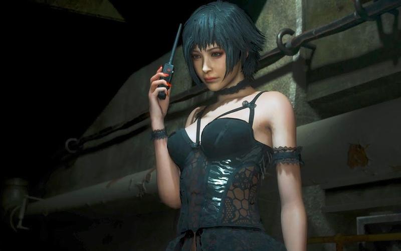 黑暗海妖在哪下载?完整版资源分享