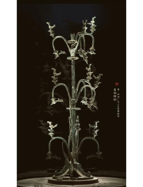 探秘暗淡的青铜：寻找失落的文明与宝藏