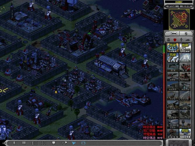 红警2兵临城下：经典重温，重燃你的战斗热情