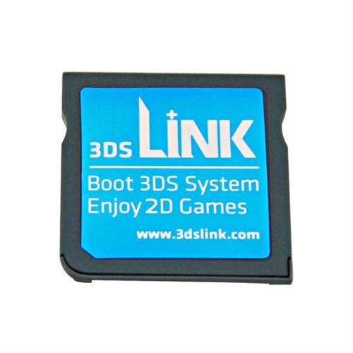 3DS烧录卡推荐：哪款3DS烧录卡性价比最高？