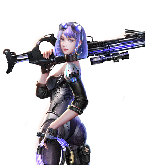 深度解析红警2妹子:她们的技能和故事