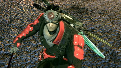 忍者之刃2剧情详解：揭秘隐藏故事与人物背景