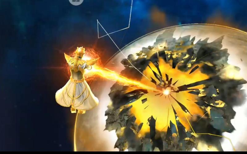 奥拉星狼王迪洛斯背景故事：正义英雄的传奇人生