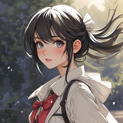 还在找头像？这里有海量头像，总有一款适合你