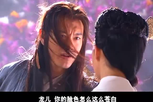 你玩过超昂大战杨过游戏吗？感受不一样的武侠世界