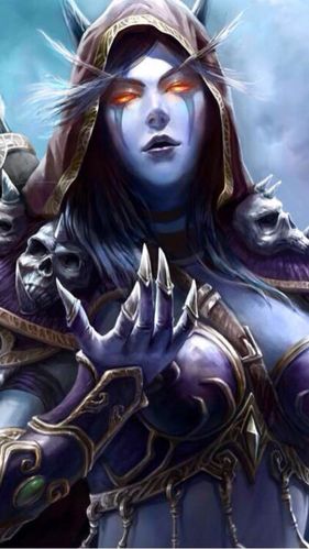 魔兽世界壁纸下载:免费获取,打造你的个性桌面!