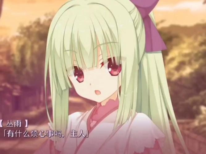 千恋万花最新版本更新地址，别错过精彩内容！