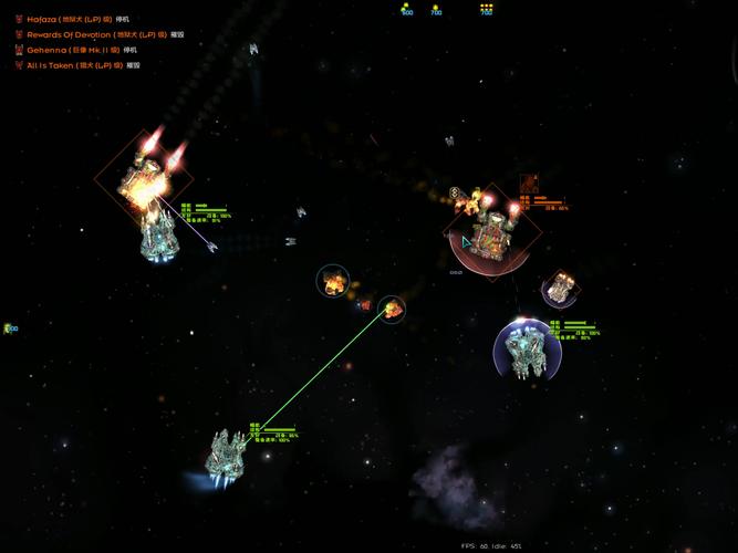 远行星号资源勘探技巧：高效获取宇宙资源