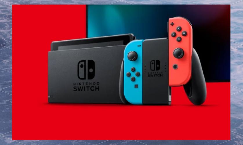 解密任天堂Switch:为什么它如此受欢迎?