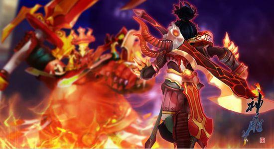 神雕OL职业详解：不同职业优劣势全面分析