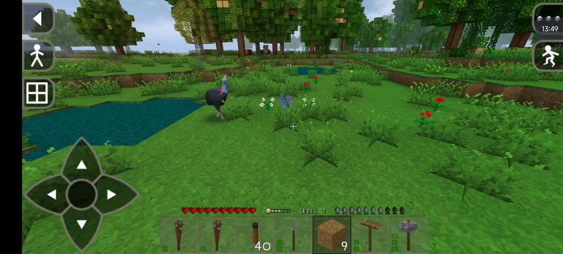 生存战争3最新版下载：开启你的沙盒冒险之旅！