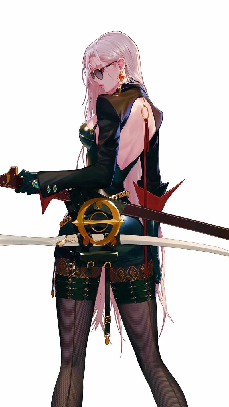 DNF同人H作品合集，满足你的二次元幻想